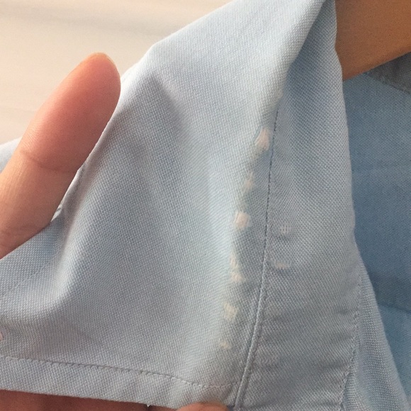 Ralph Lauren button down dress shirt - Picture 5 of 5